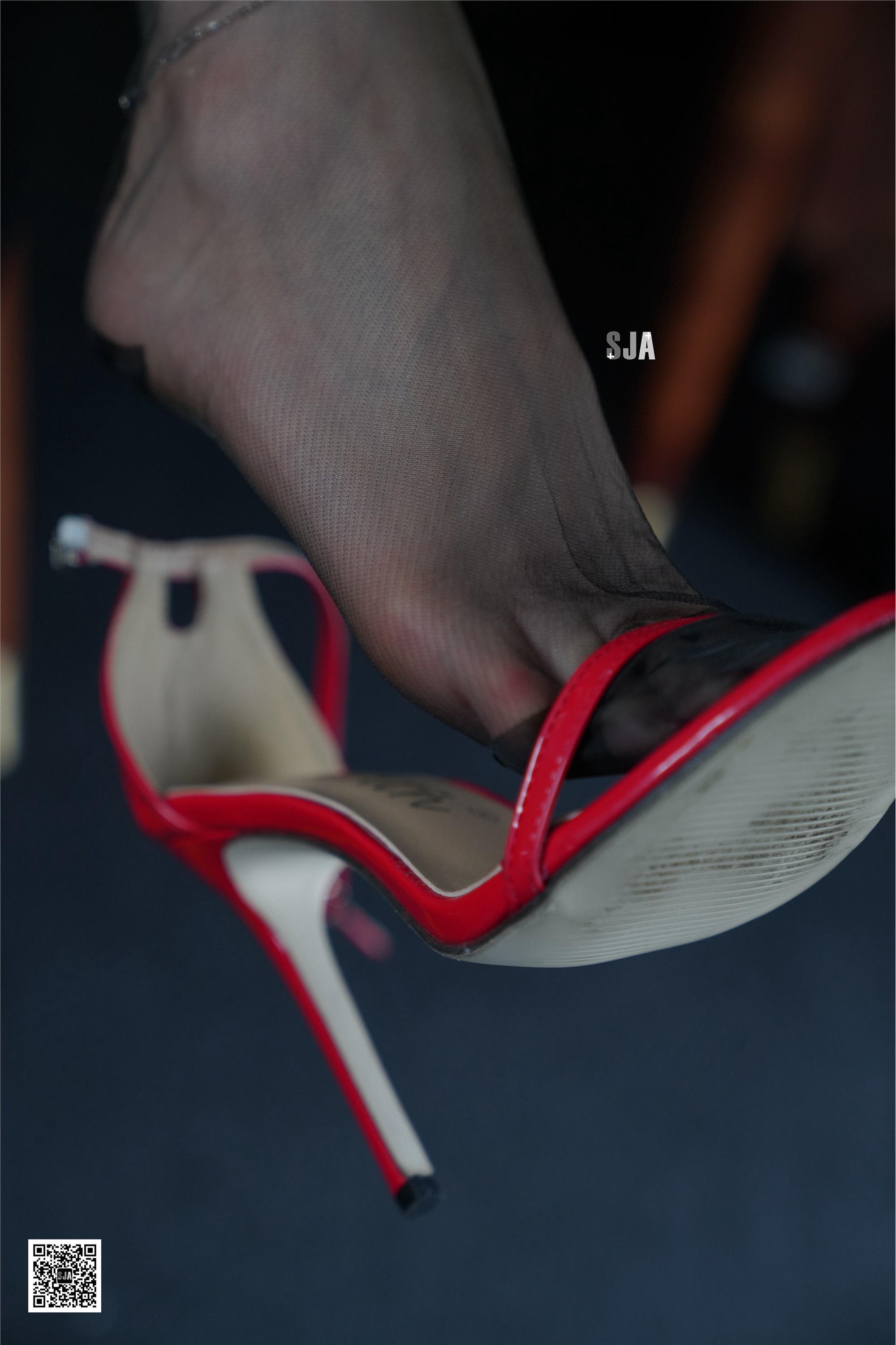 SJA佳爷 闺蜜视角 NO.062 毒